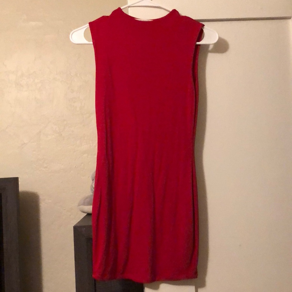Ootd dress